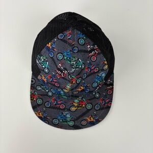 George Hats Motorcycle Trucker Child